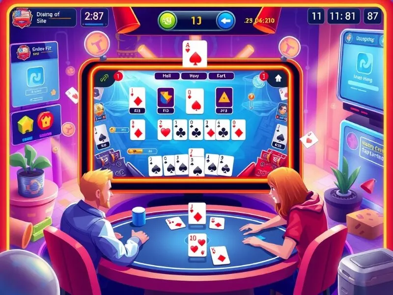 Chiến Lược Chơi Game Tại Sunwin