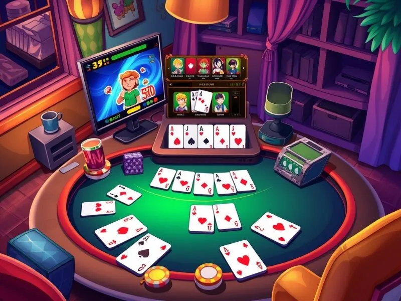 Những yếu tố ảnh hưởng đến tỷ lệ thắng trong Baccarat